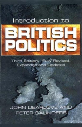 Introduction to British Politics