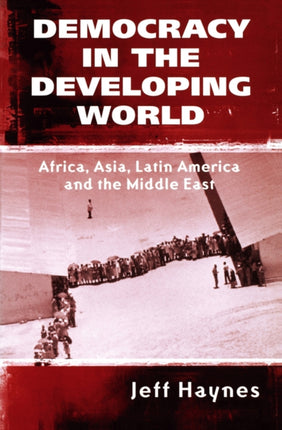Democracy in the Developing World  Africa Asia