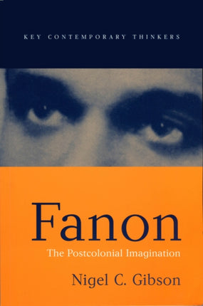 Fanon: The Postcolonial Imagination