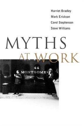 Myths at Work