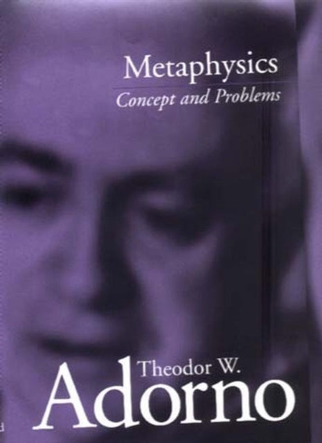 Metaphysics: Concept and Problems