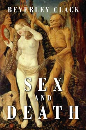 Sex and Death: A Reappraisal of Human Mortality