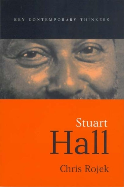 Stuart Hall