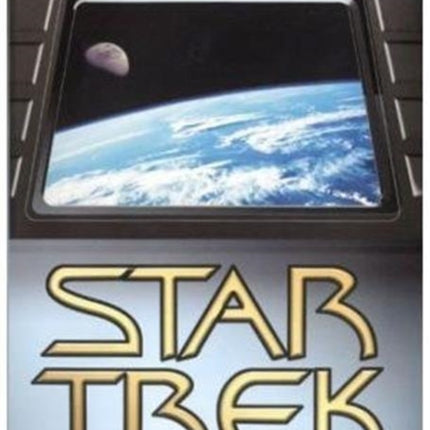 Star Trek: The Human Frontier