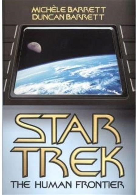 Star Trek: The Human Frontier