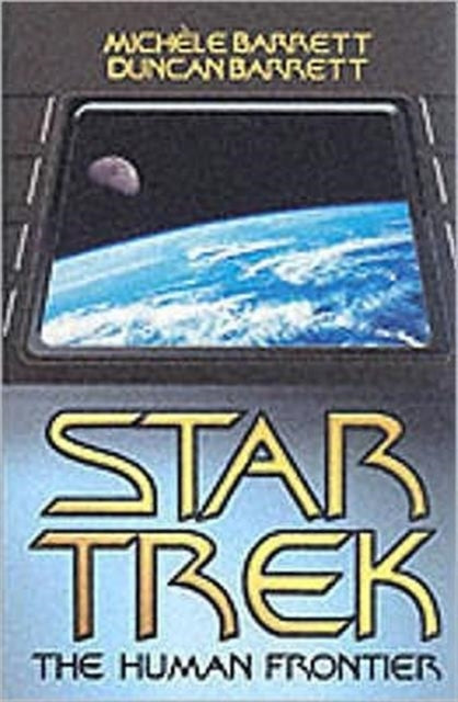 Star Trek: The Human Frontier