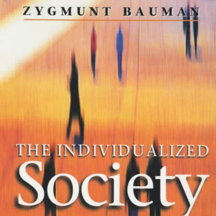 The Individualized Society