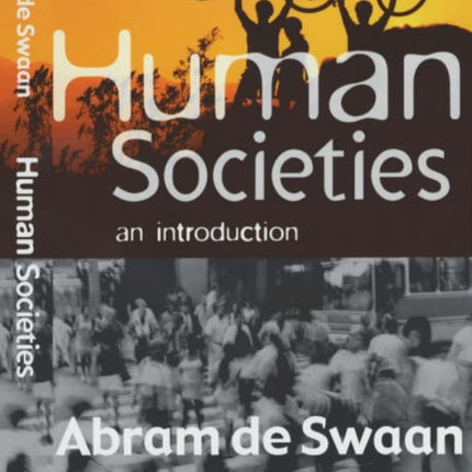 Human Societies: An Introduction