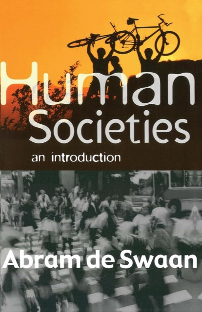 Human Societies: An Introduction