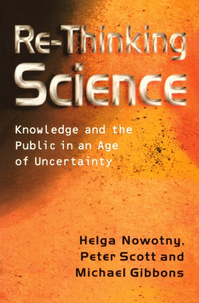 ReThinking Science