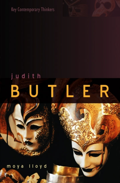 Judith Butler: From Norms to Politics