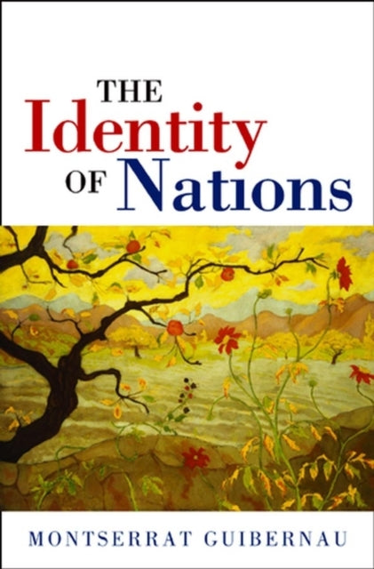 The Identity of Nations