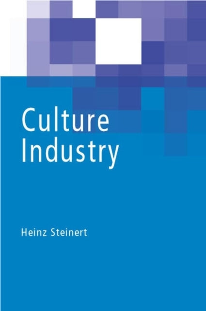 Culture Industry