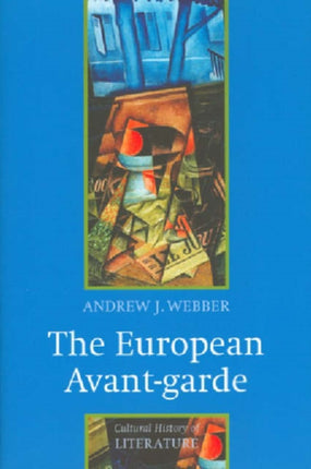 The European Avant-garde: 1900-1940