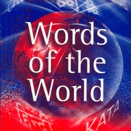 Words of the World: The Global Language System