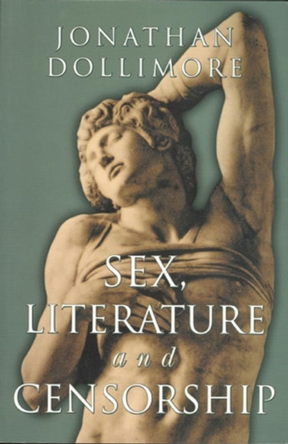 Sex, Literature and Censorship