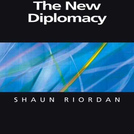 The New Diplomacy