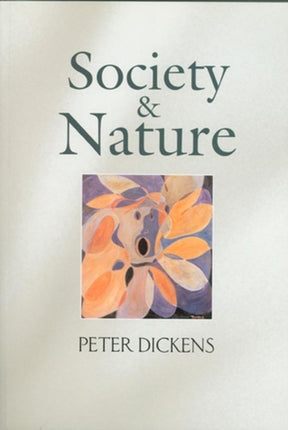 Society and Nature Changing Our Environment Chan