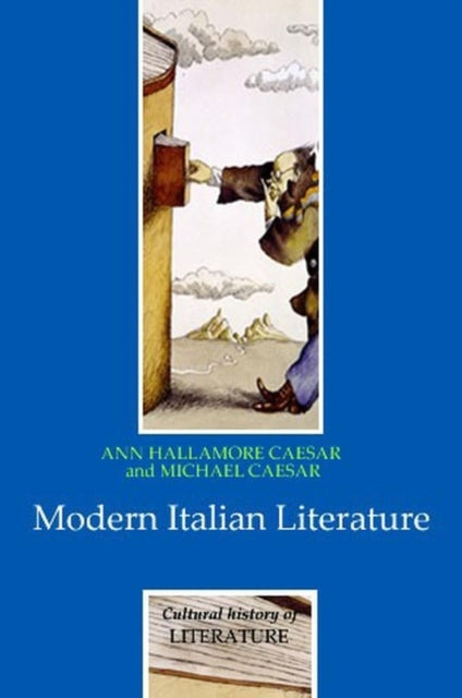 Modern Italian Literature