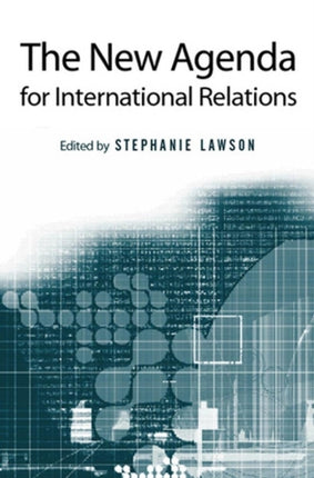 The New Agenda for International Relations: From Polarization to Globalization in World Politics?