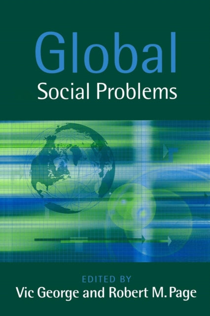 Global Social Problems