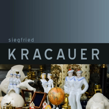 Siegfried Kracauer