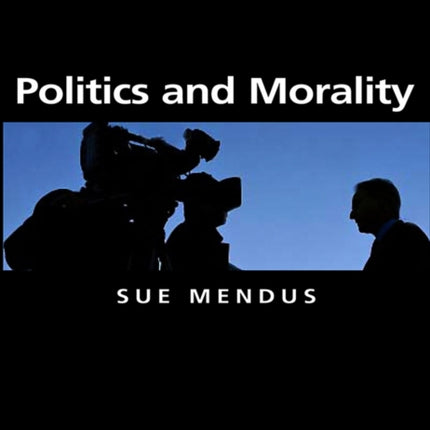 Politics and Morality