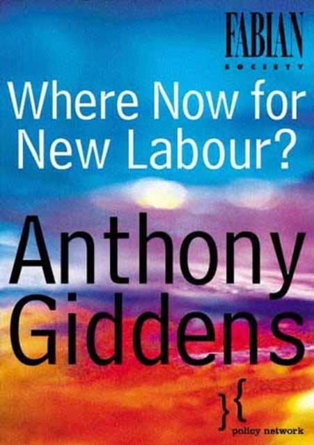 Where Now for New Labour?