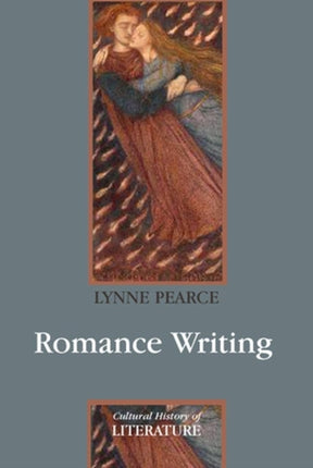 Romance Writing