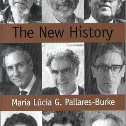 The New History: Confessions and Conversations