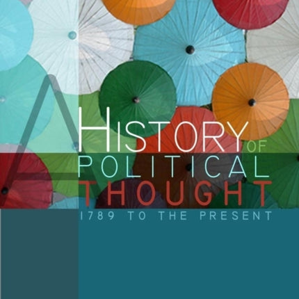 A History of Political Thought