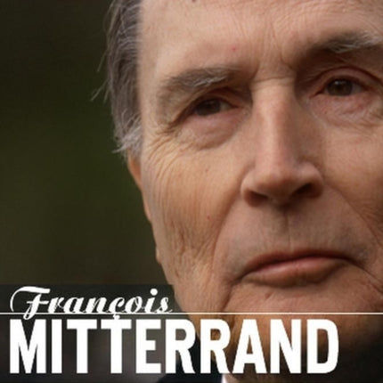 Francois Mitterrand
