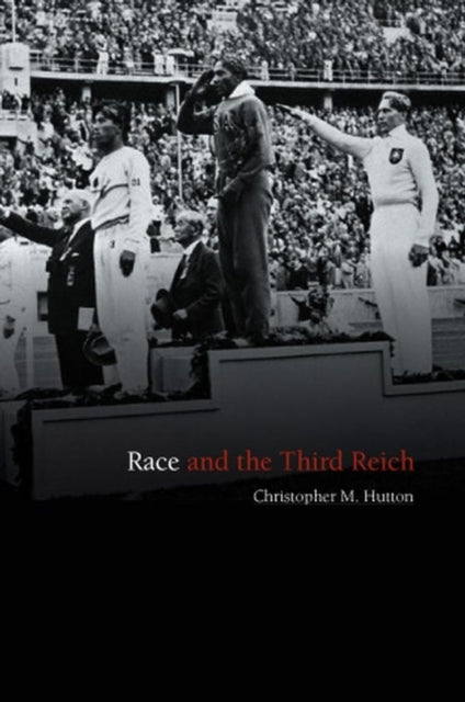 Race and the Third Reich: Linguistics, Racial Anthropology and Genetics in the Dialectic of Volk