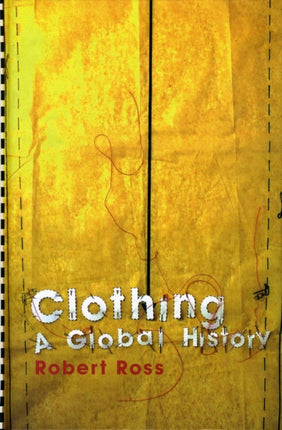 Clothing: A Global History