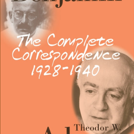 The Complete Correspondence 1928 - 1940