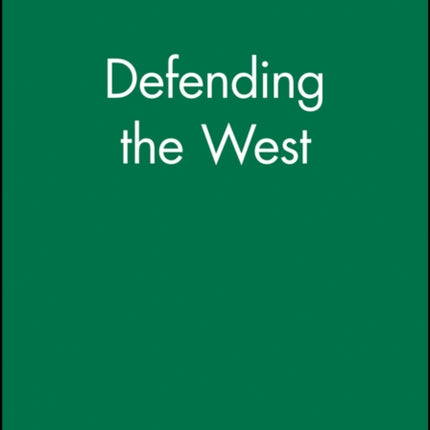 Defending the West