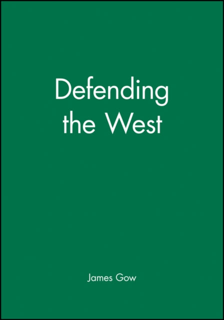 Defending the West