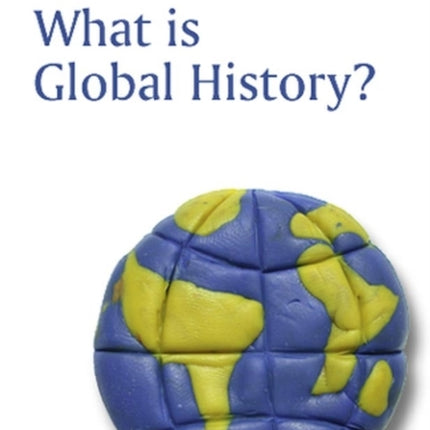 What Is Global History