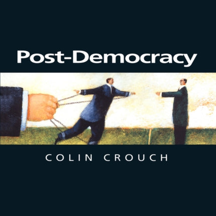 Post-Democracy