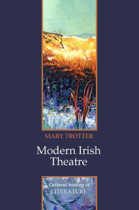 Modern Irish Theatre