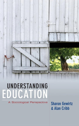 Understanding Education: A Sociological Perspective