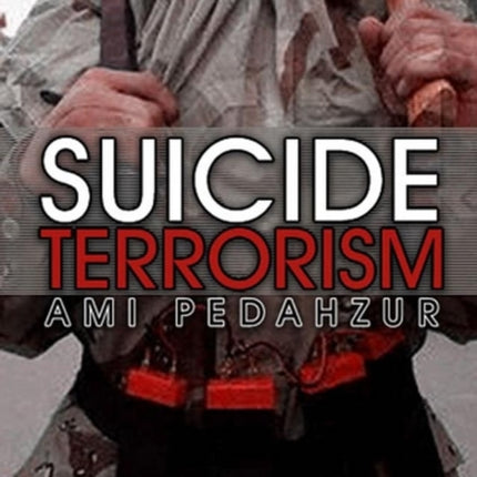 Suicide Terrorism