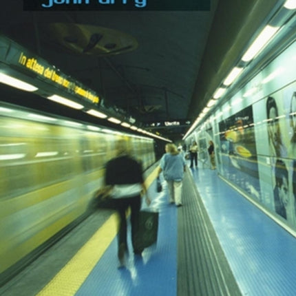 Mobilities