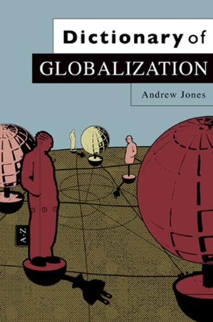 Dictionary of Globalization