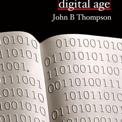 Books in the Digital Age: The Transformation of Academic and Higher Education Publishing in Britain and the United States