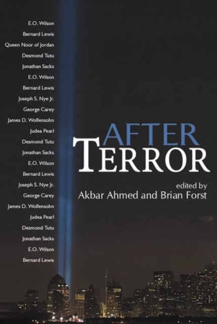 After Terror: Promoting Dialogue Among Civilizations