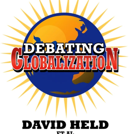 Debating Globalization
