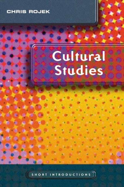 Cultural Studies