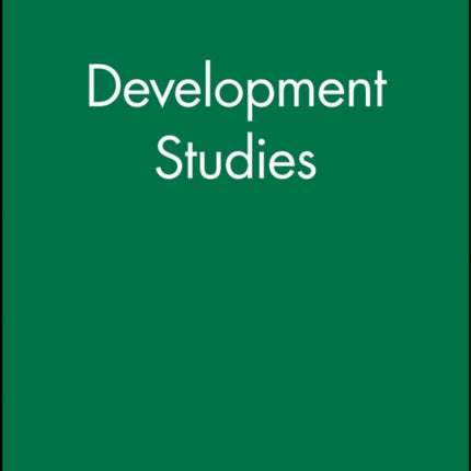 Development Studies