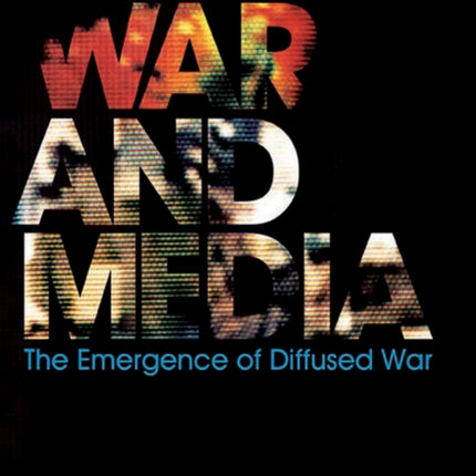 War and Media